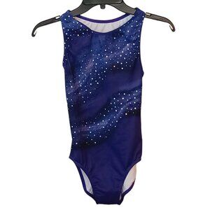 Balera Gymnastics Leotard Size Large